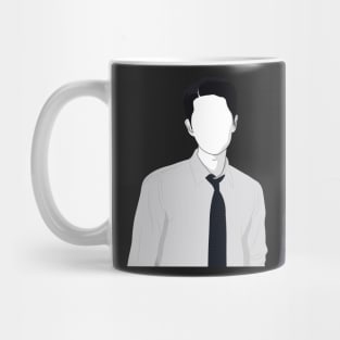 Vincenzo Mug